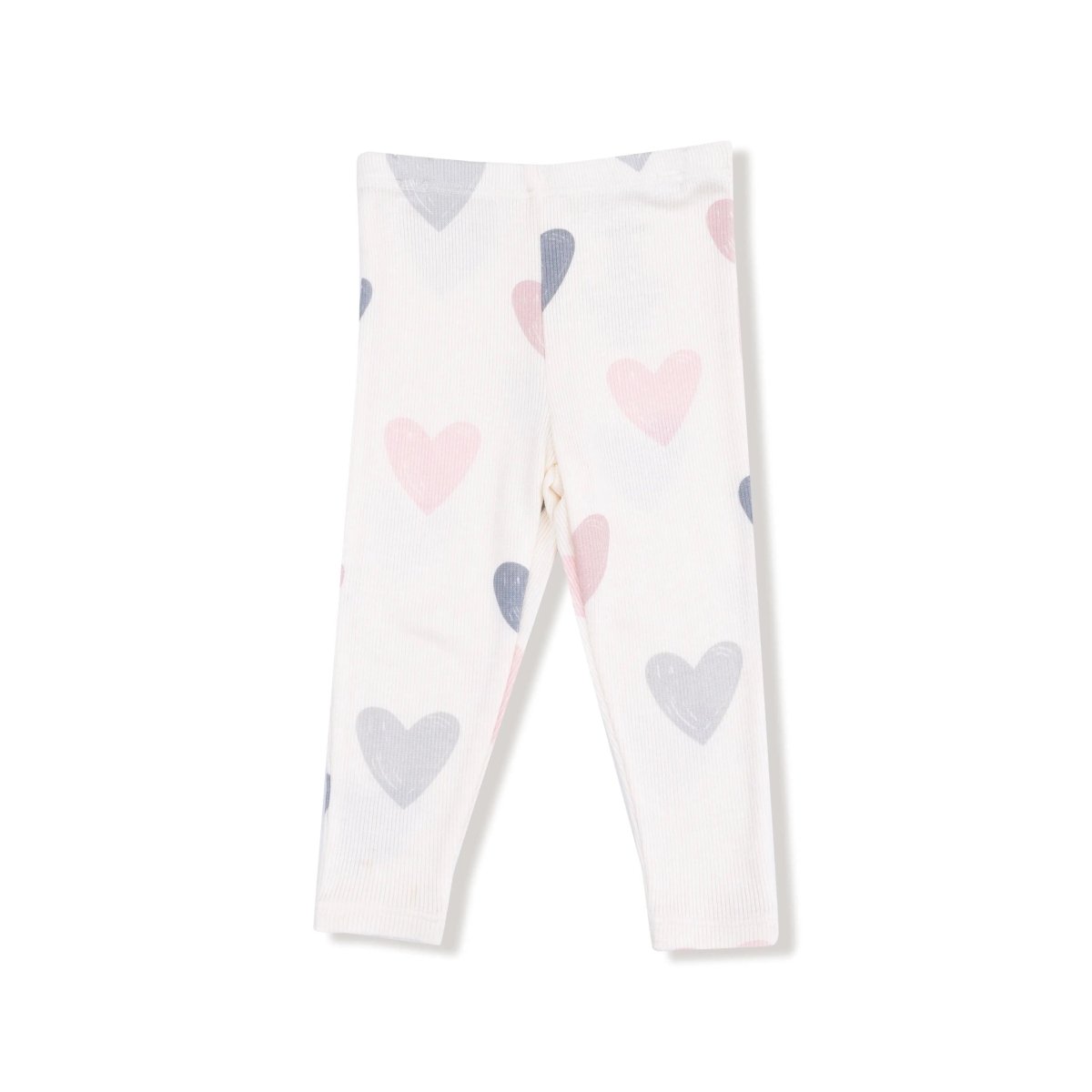 Angel Dear Angel Dear Puffy Long Sleeve Oversized Sweatshirt Leggings - Everetts Place Boutique - 