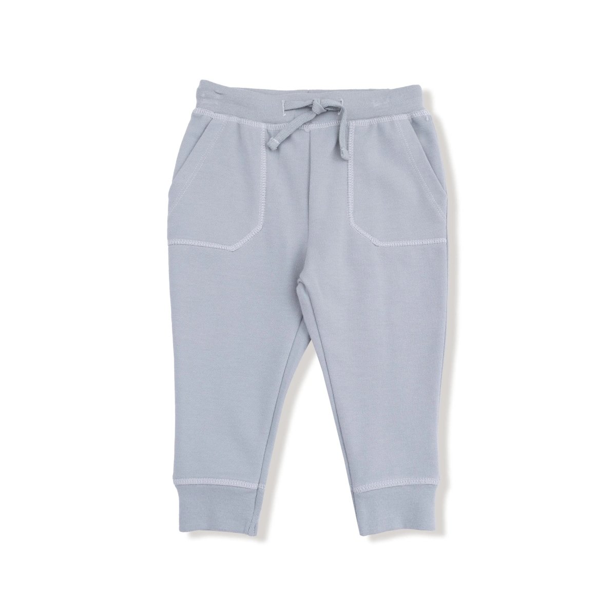 Angel Dear Angel Dear Raglan Sweatshirt And Jogger Set Organic Cotton - Everetts Place Boutique - 