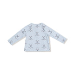 Angel Dear Angel Dear Raglan With Cargo Set Baby Outfit Bamboo Viscose - Everetts Place Boutique - 