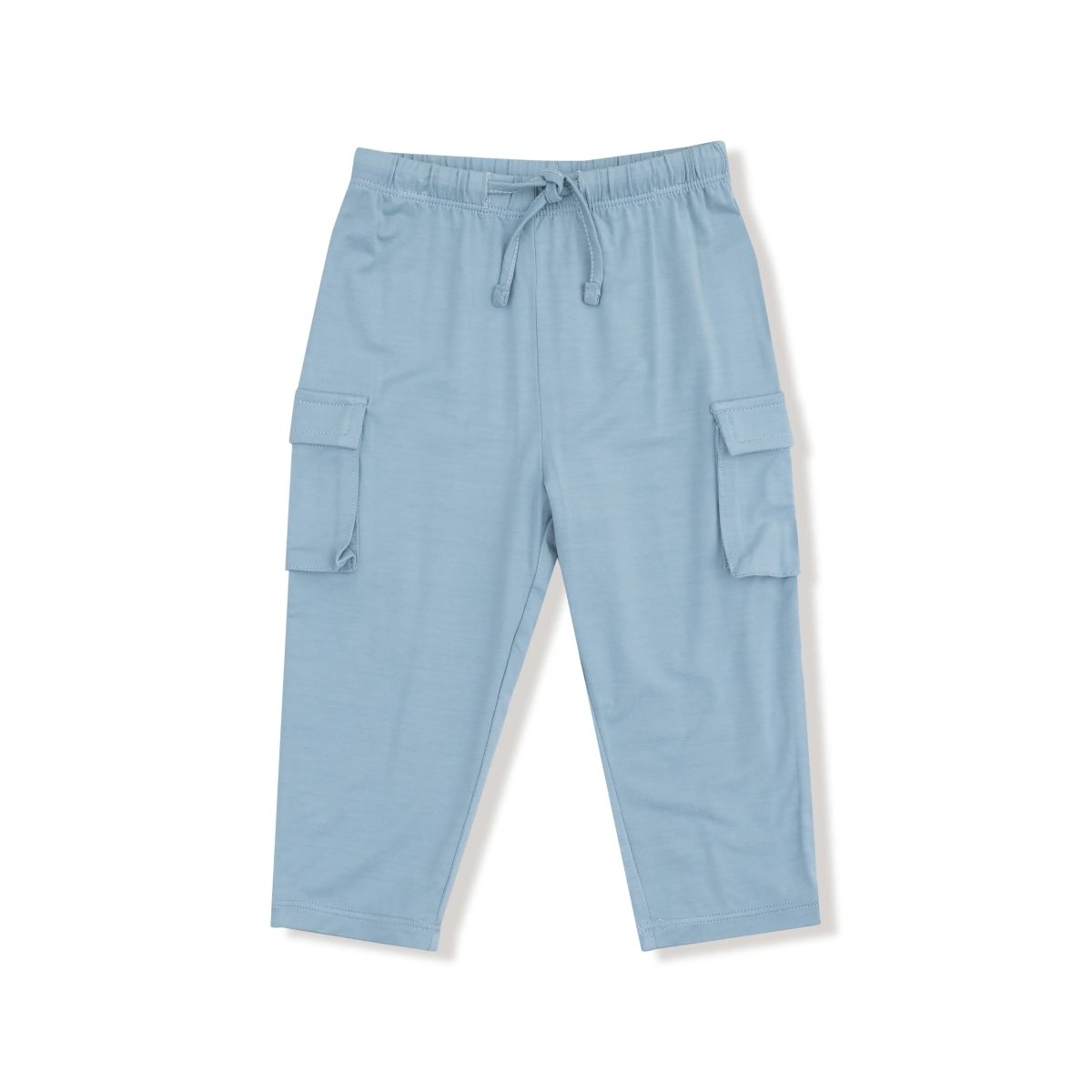 Angel Dear Angel Dear Raglan With Cargo Set Baby Outfit Bamboo Viscose - Everetts Place Boutique - 