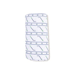 Angel Dear Angel Dear Ribbed Modal Baby Swaddle Blanket 45x45 Inches - Everetts Place Boutique - 