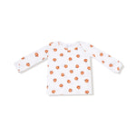 Angel Dear Angel Dear Ribbed Modal Loungewear Set Cozy for Kids - Everetts Place Boutique - 