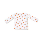 Angel Dear Angel Dear Ribbed Modal Loungewear Set Cozy for Kids - Everetts Place Boutique - 