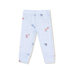 Angel Dear Angel Dear Ribbed Modal Loungewear Set for Babies Cozy - Everetts Place Boutique - 