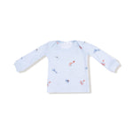 Angel Dear Angel Dear Ribbed Modal Loungewear Set for Babies Cozy - Everetts Place Boutique - 