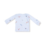 Angel Dear Angel Dear Ribbed Modal Loungewear Set for Babies Cozy - Everetts Place Boutique - 