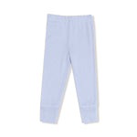 Angel Dear Angel Dear Ribbed Modal Loungewear Set For Baby Sleepwear - Everetts Place Boutique - 