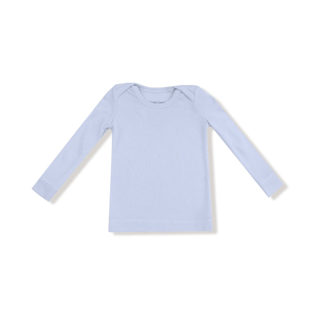 Angel Dear Angel Dear Ribbed Modal Loungewear Set For Baby Sleepwear - Everetts Place Boutique - 