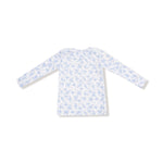 Angel Dear Angel Dear Ribbed Modal Loungewear Set for Kids Comfort - Everetts Place Boutique - 