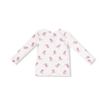 Angel Dear Angel Dear Ribbed Modal Loungewear Set For Kids Nightwear - Everetts Place Boutique - 