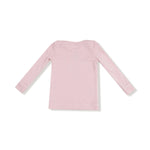 Angel Dear Angel Dear Ribbed Modal Loungewear Set for Kids Pajamas - Everetts Place Boutique - 