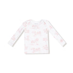 Angel Dear Angel Dear Ribbed Modal Loungewear Set For Toddlers - Everetts Place Boutique - 