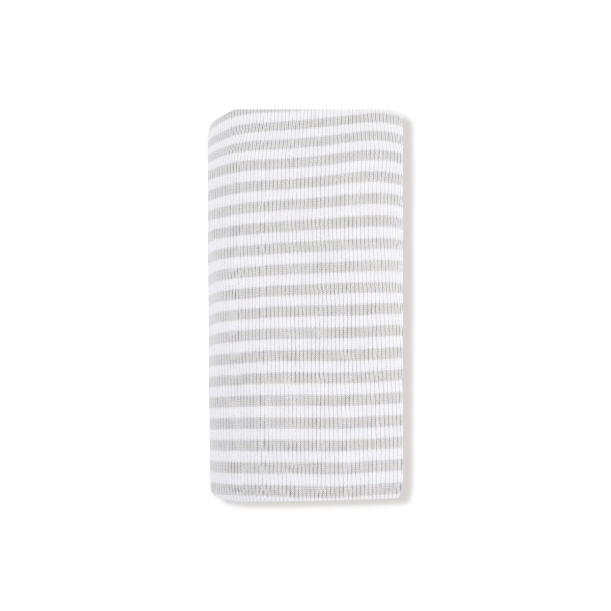 Angel Dear Angel Dear Ribbed Modal Swaddle Blanket 45x45 Inches - Everetts Place Boutique - 