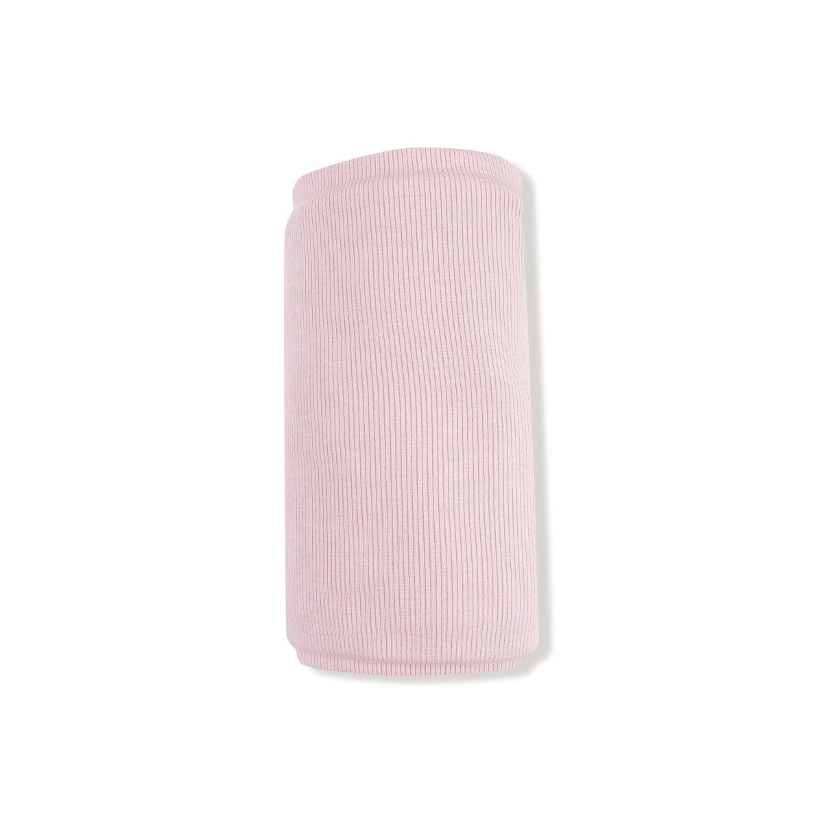 Angel Dear Angel Dear Ribbed Modal Swaddle Blanket 45x45 Inches - Everetts Place Boutique - 