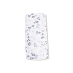 Angel Dear Angel Dear Ribbed Modal Swaddle Blanket 45x45 Inches - Everetts Place Boutique - 