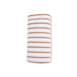 Angel Dear Angel Dear Ribbed Modal Swaddle Blanket 45x45 Inches - Everetts Place Boutique - 