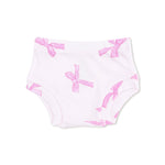 Angel Dear Angel Dear Simple Dress and Bloomer Set Baby Outfit - Everetts Place Boutique - 