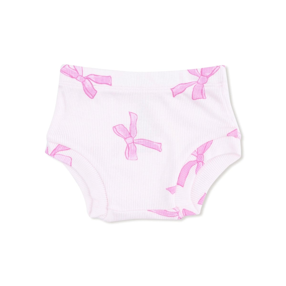 Angel Dear Angel Dear Simple Dress and Bloomer Set Baby Outfit - Everetts Place Boutique - 