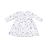 Angel Dear Angel Dear Simple Dress and Bloomer Set Baby Outfit - Everetts Place Boutique - 