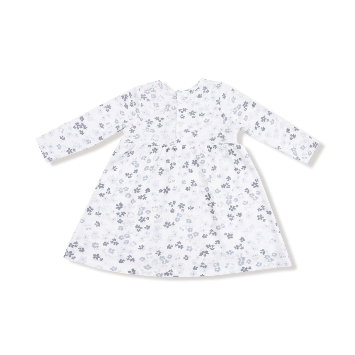 Angel Dear Angel Dear Simple Dress and Bloomer Set Baby Outfit - Everetts Place Boutique - 