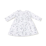 Angel Dear Angel Dear Simple Dress and Bloomer Set Baby Outfit - Everetts Place Boutique - 