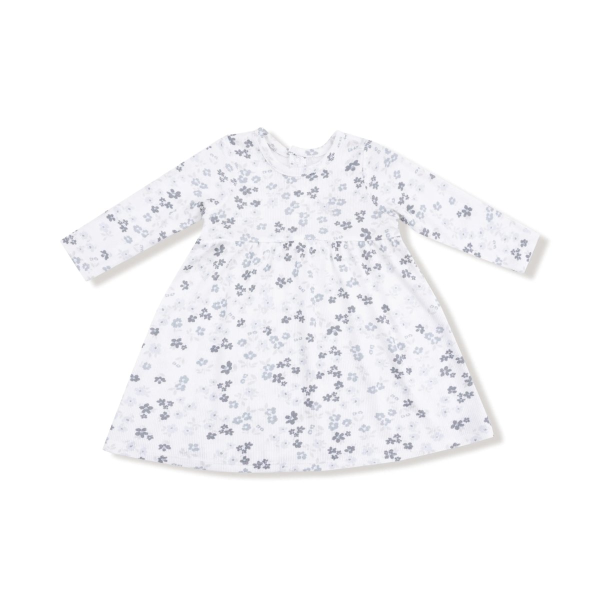 Angel Dear Angel Dear Simple Dress and Bloomer Set Baby Outfit - Everetts Place Boutique - 