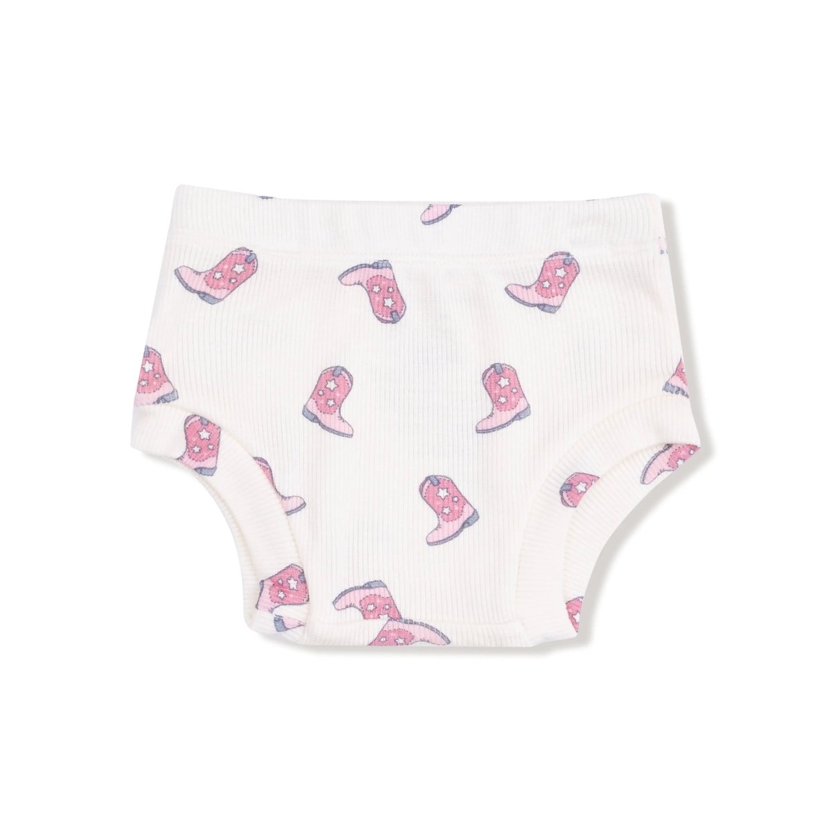 Angel Dear Angel Dear Simple Dress And Bloomer Set For Babies Everyday - Everetts Place Boutique - 
