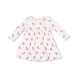 Angel Dear Angel Dear Simple Dress And Bloomer Set For Babies Everyday - Everetts Place Boutique - 