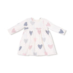 Angel Dear Angel Dear Simple Dress and Bloomer Set for Babies Online - Everetts Place Boutique - 