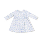 Angel Dear Angel Dear Simple Dress and Bloomer Set for Baby Girls - Everetts Place Boutique - 