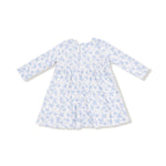 Angel Dear Angel Dear Simple Dress and Bloomer Set for Baby Girls - Everetts Place Boutique - 