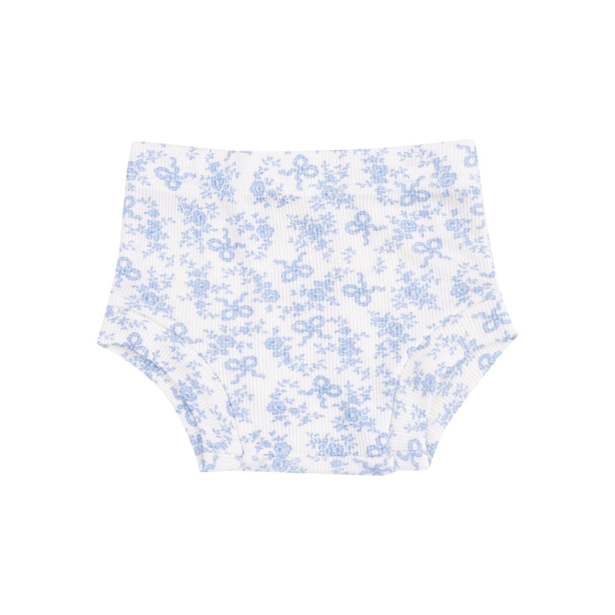 Angel Dear Angel Dear Simple Dress and Bloomer Set for Baby Girls - Everetts Place Boutique - 