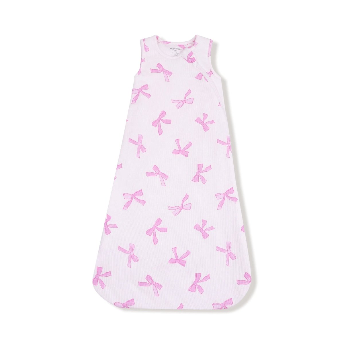 Angel Dear Angel Dear Sleep Bag Baby Sleep Sack Ribbed Modal Fabric - Everetts Place Boutique - 