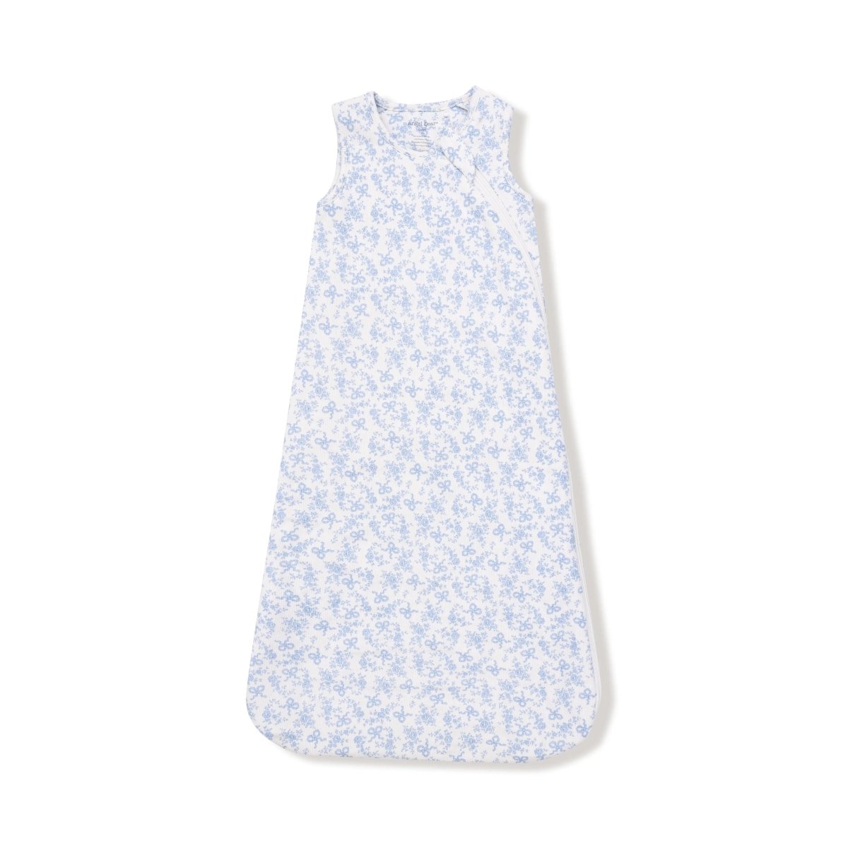 Angel Dear Angel Dear Sleep Bag Baby Soft Ribbed Modal For Safe Sleep - Everetts Place Boutique - 