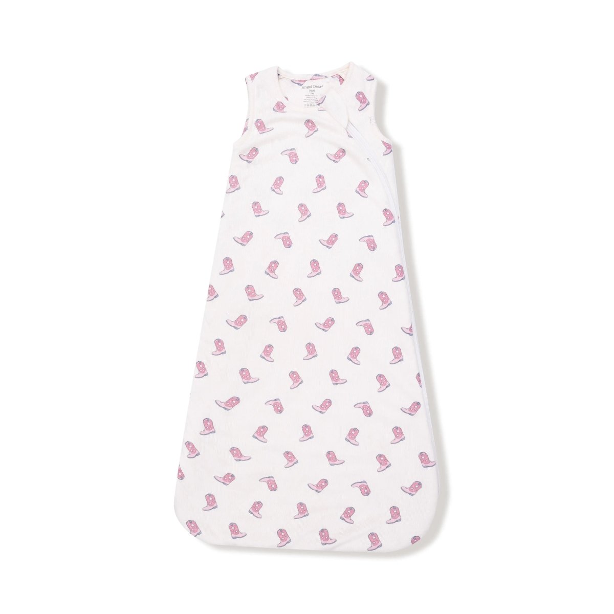 Angel Dear Angel Dear Sleep Bag Breathable Ribbed Modal For Safe Sleep - Everetts Place Boutique - 
