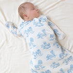 Angel Dear Angel Dear Sleep Bag For Babies Breathable Ribbed Modal - Everetts Place Boutique - 