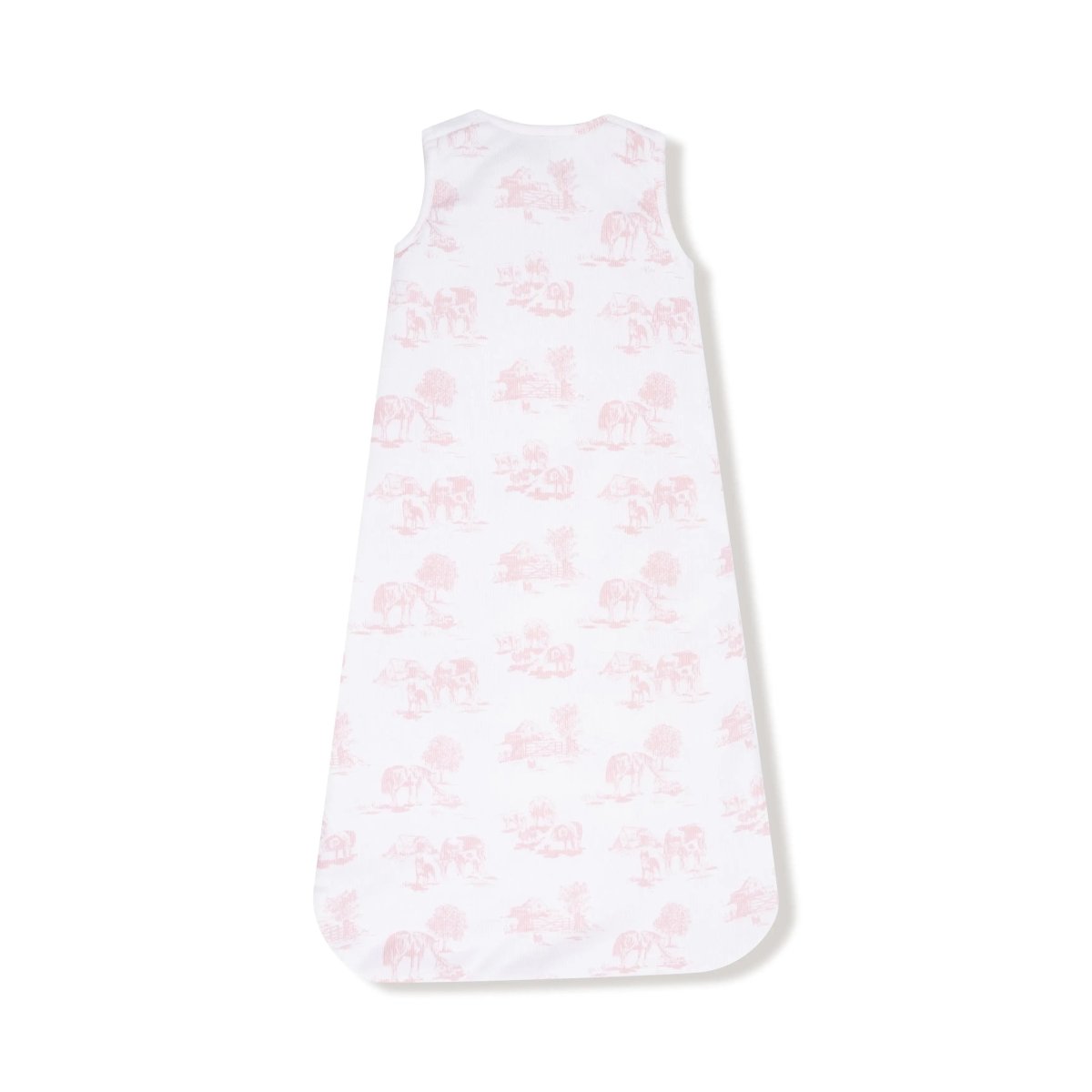 Angel Dear Angel Dear Sleep Bag Ribbed Modal Safe Sleep for Baby - Everetts Place Boutique - 