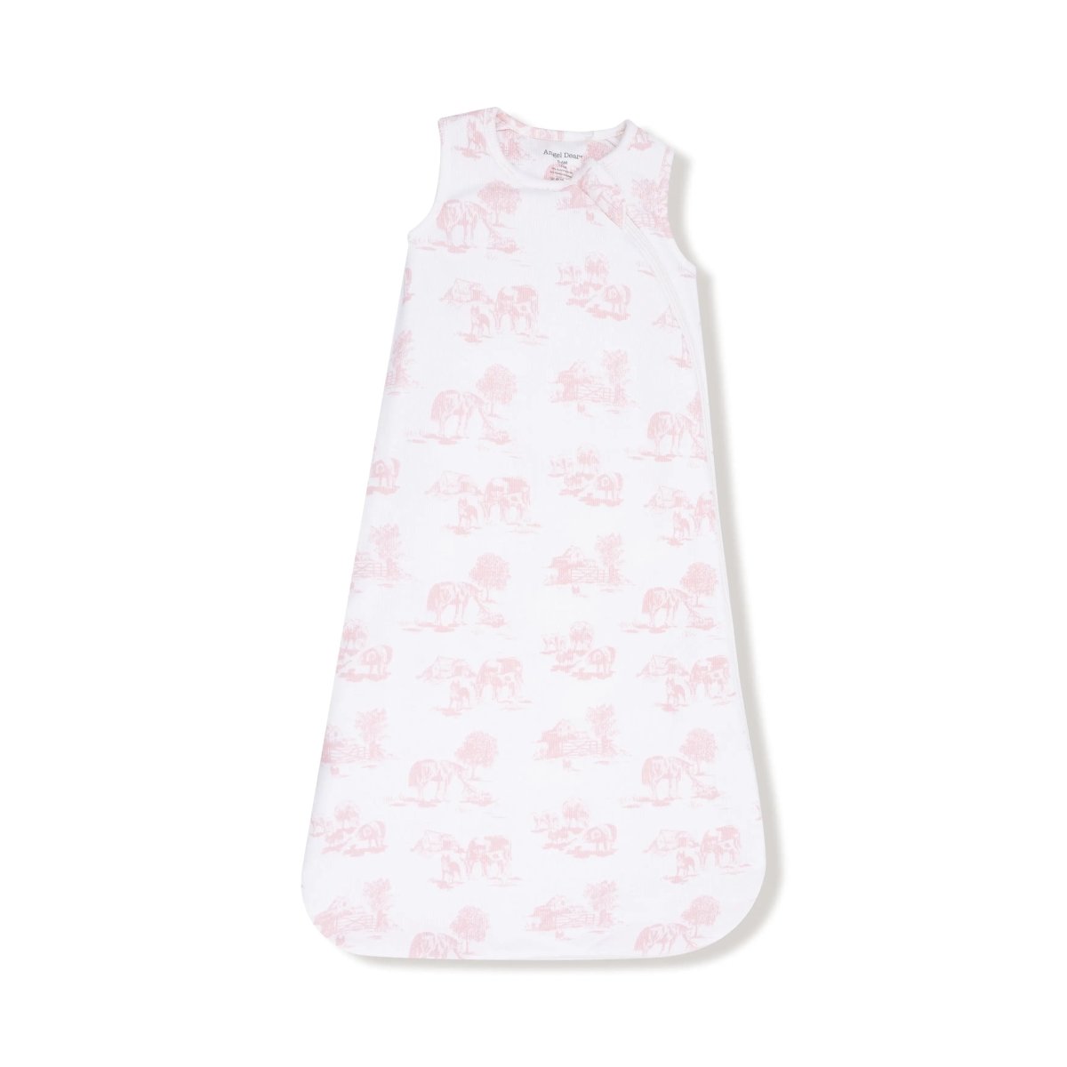 Angel Dear Angel Dear Sleep Bag Ribbed Modal Safe Sleep for Baby - Everetts Place Boutique - 