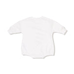 Angel Dear Angel Dear Sweatshirt Bubble With Howdy Silk Screen - Everetts Place Boutique - 