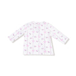 Angel Dear Angel Dear Take Me Home Set Roll Over Cuff Pants Baby - Everetts Place Boutique - 