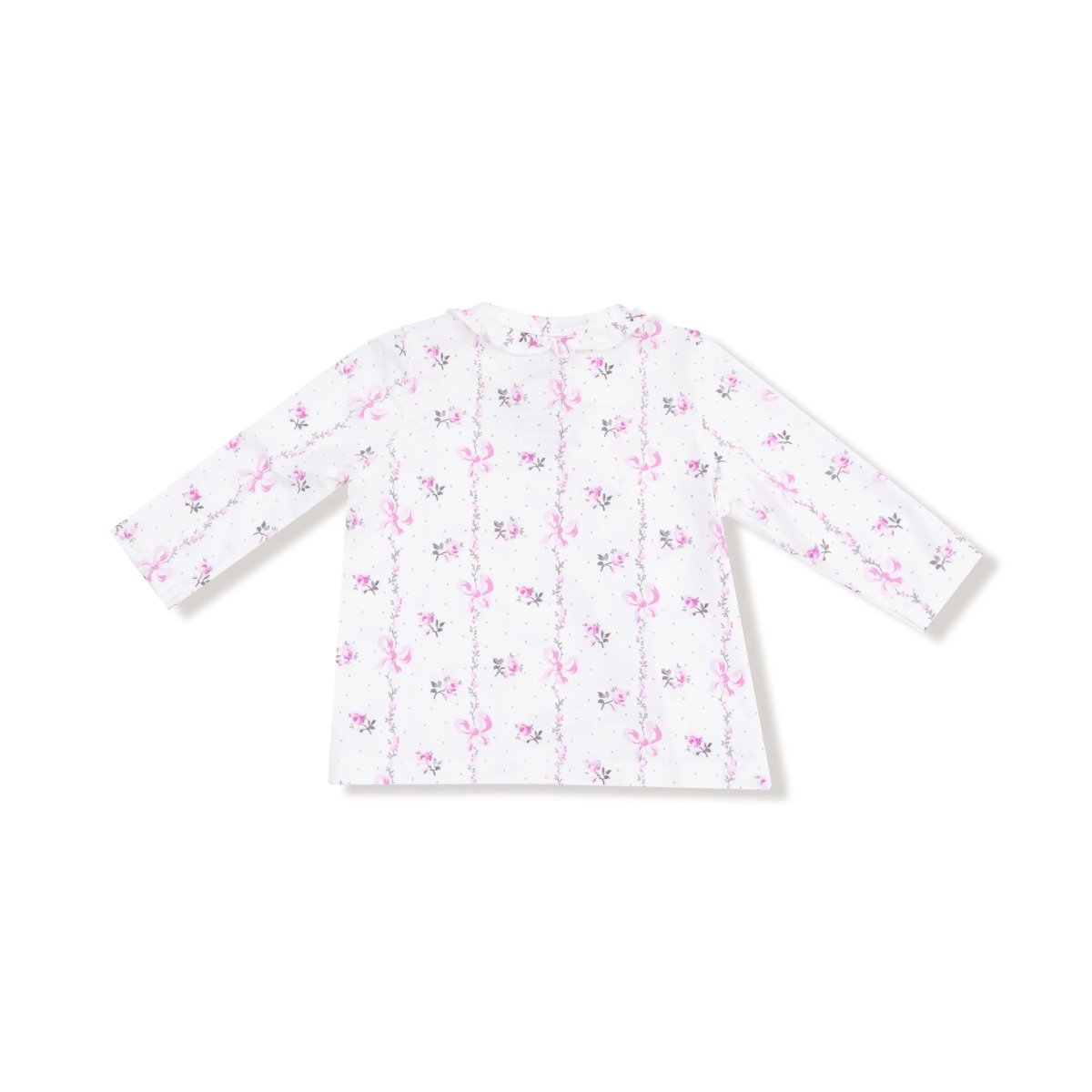 Angel Dear Angel Dear Take Me Home Set Roll Over Cuff Pants Baby - Everetts Place Boutique - 