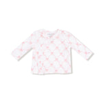 Angel Dear Angel Dear Take Me Home Set Roll Over Cuff Pants Baby - Everetts Place Boutique - 