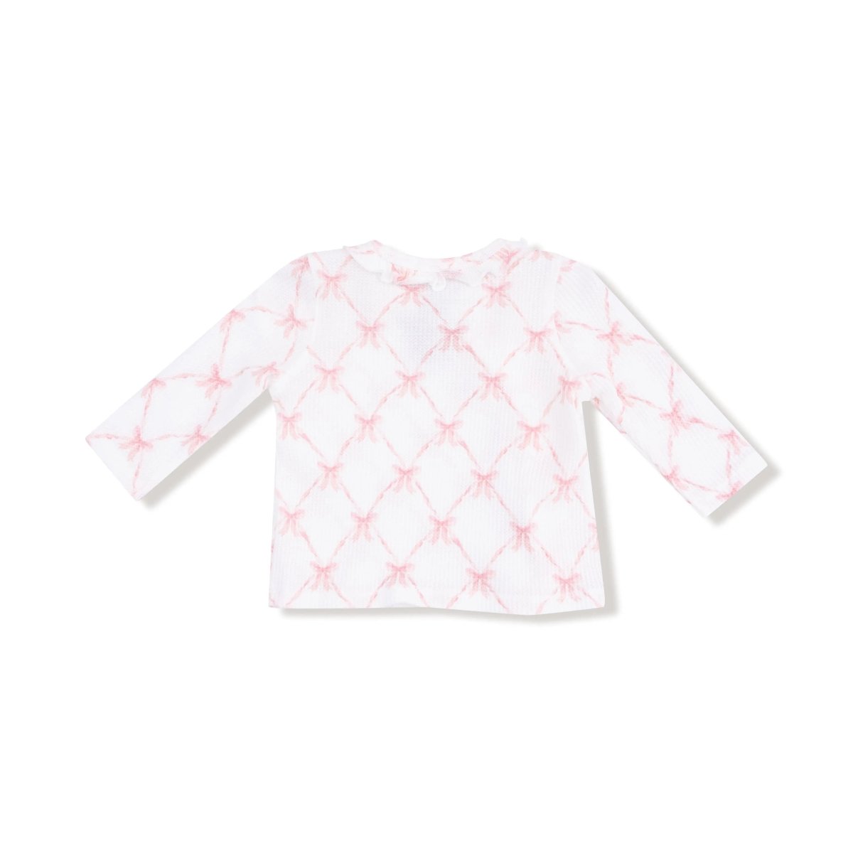 Angel Dear Angel Dear Take Me Home Set Roll Over Cuff Pants Baby - Everetts Place Boutique - 