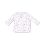 Angel Dear Angel Dear Take Me Home Set Roll Over Cuff Pants Baby - Everetts Place Boutique - 