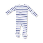 Angel Dear Angel Dear Two Way Zipper Footie for Babies Soft Cozy - Everetts Place Boutique - 