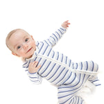 Angel Dear Angel Dear Two Way Zipper Footie for Babies Soft Cozy - Everetts Place Boutique - 