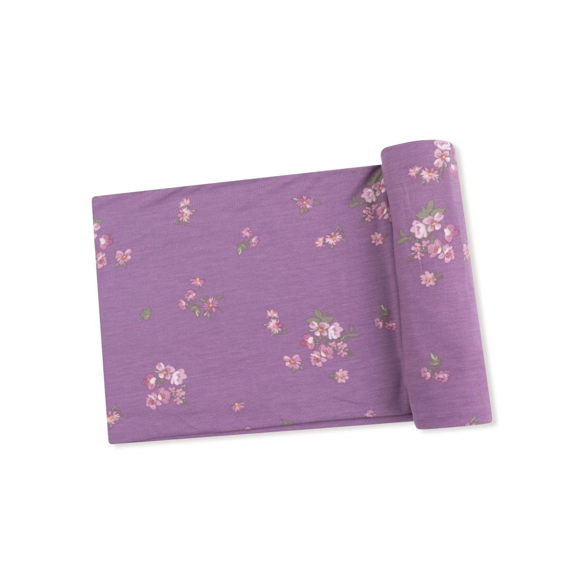 Angel Dear Angel Dear Viscose Bamboo Soft Swaddle Blanket 45x45 Inches - Everetts Place Boutique - 