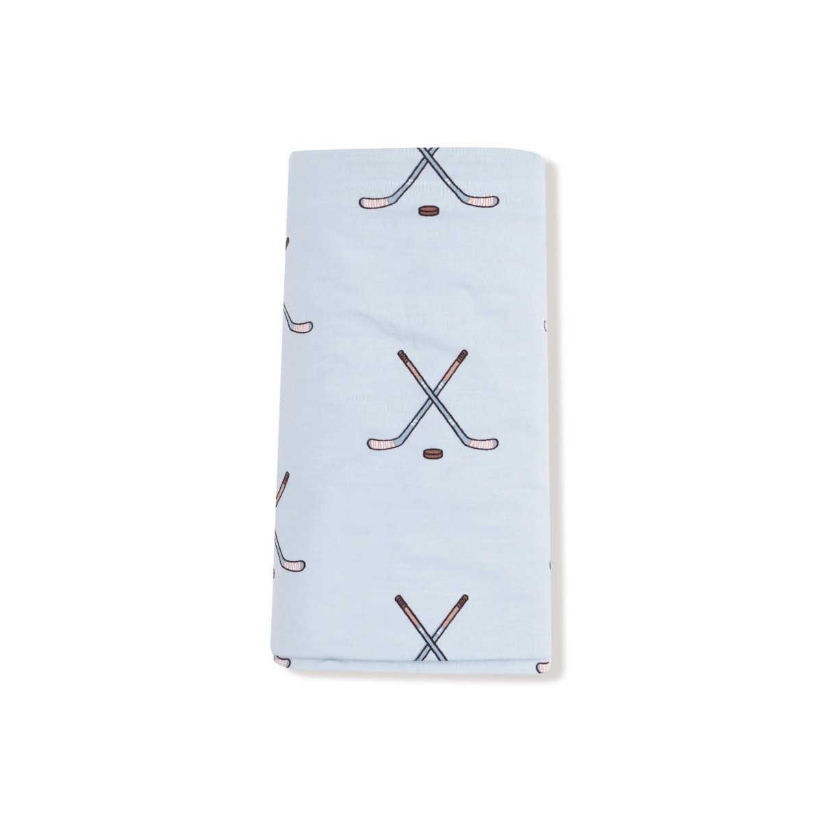 Angel Dear Angel Dear Viscose Bamboo Swaddle Blanket 45x45 Baby - Everetts Place Boutique - 