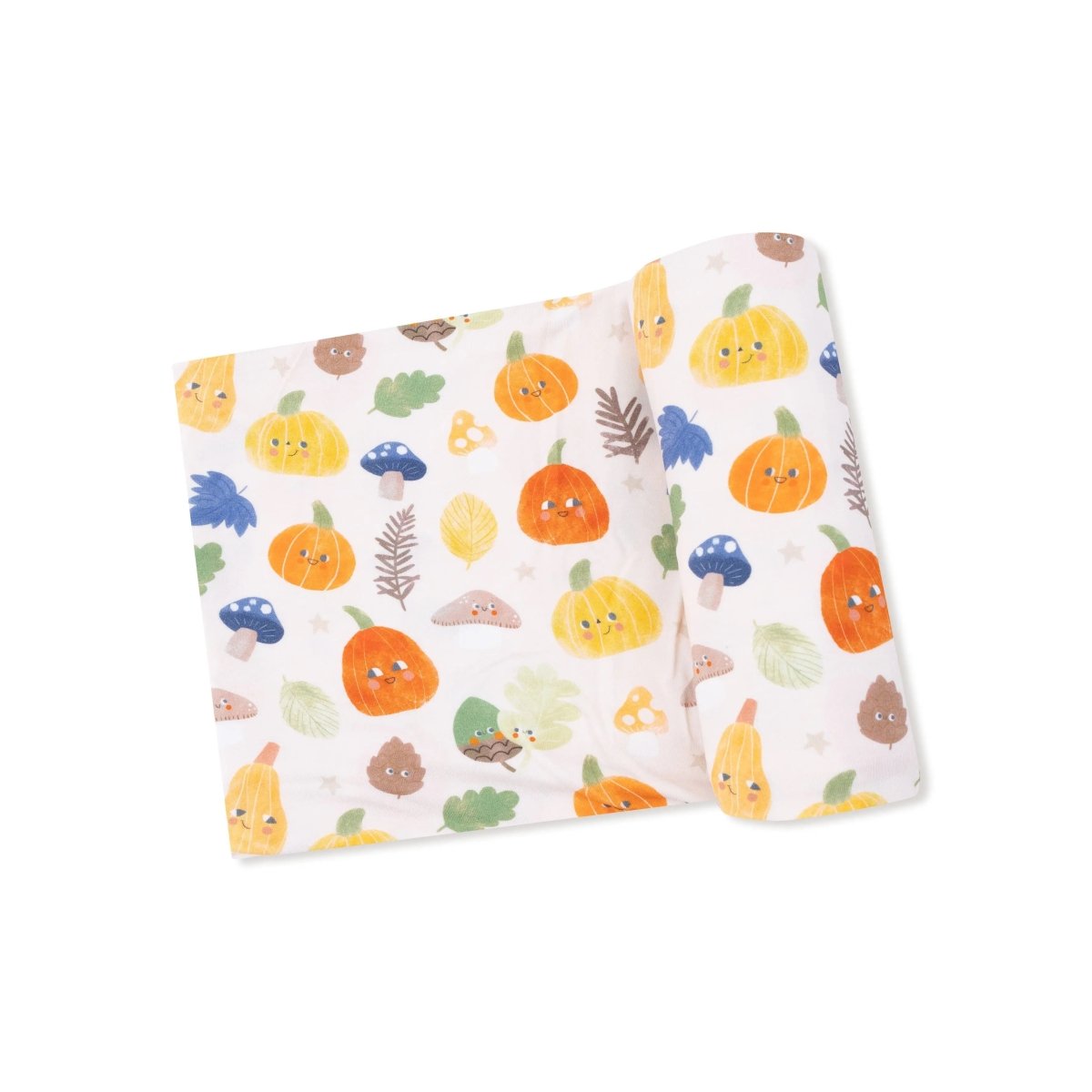 Angel Dear Angel Dear Viscose Bamboo Swaddle Blanket 45x45 Inches - Everetts Place Boutique - 