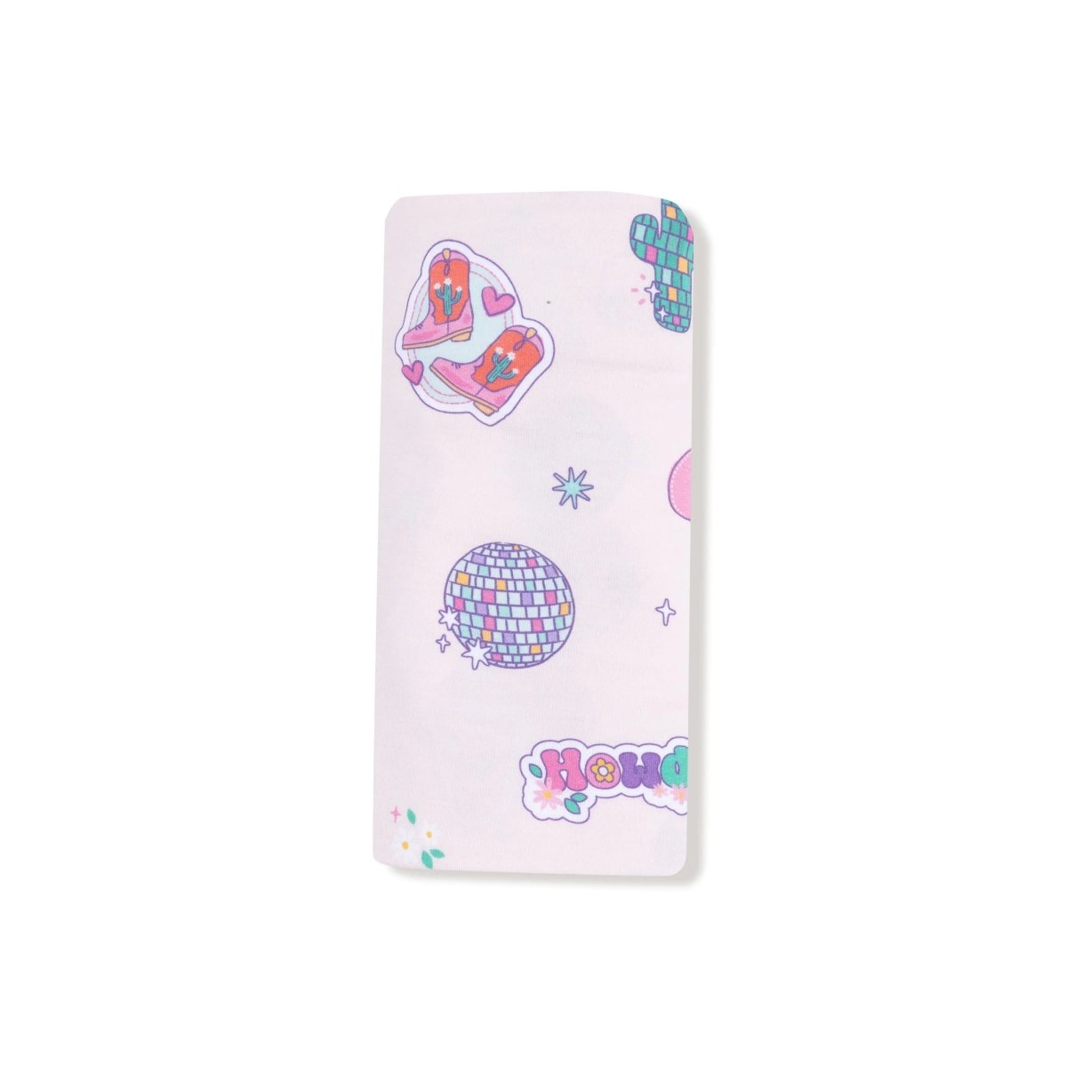 Angel Dear Angel Dear Viscose Bamboo Swaddle Blanket 45x45 Inches - Everetts Place Boutique - 